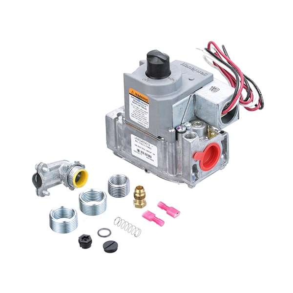 Gas Valve Nat/Lp 3/4" 120V